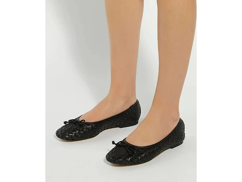 Heat Ballet Flat