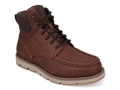 Derrick Boot