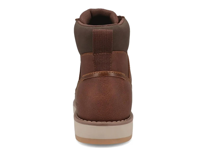 Derrick Boot