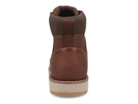 Derrick Boot