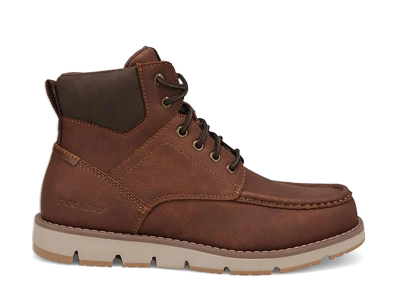 Derrick Boot