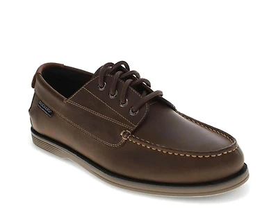 Dawson Boat Shoe