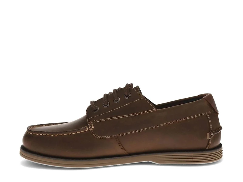 Dawson Boat Shoe