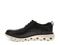 Franco Oxford