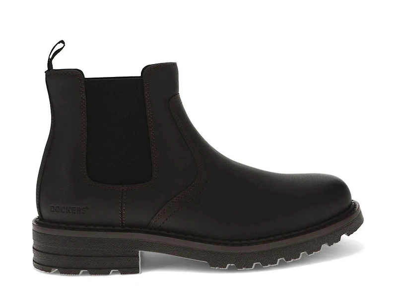 Truman Chelsea Boot