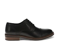 Allen Oxford