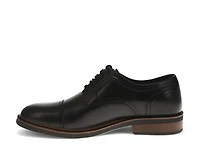Allen Oxford