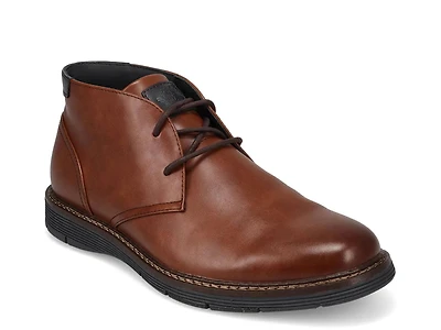 Esmond Boot