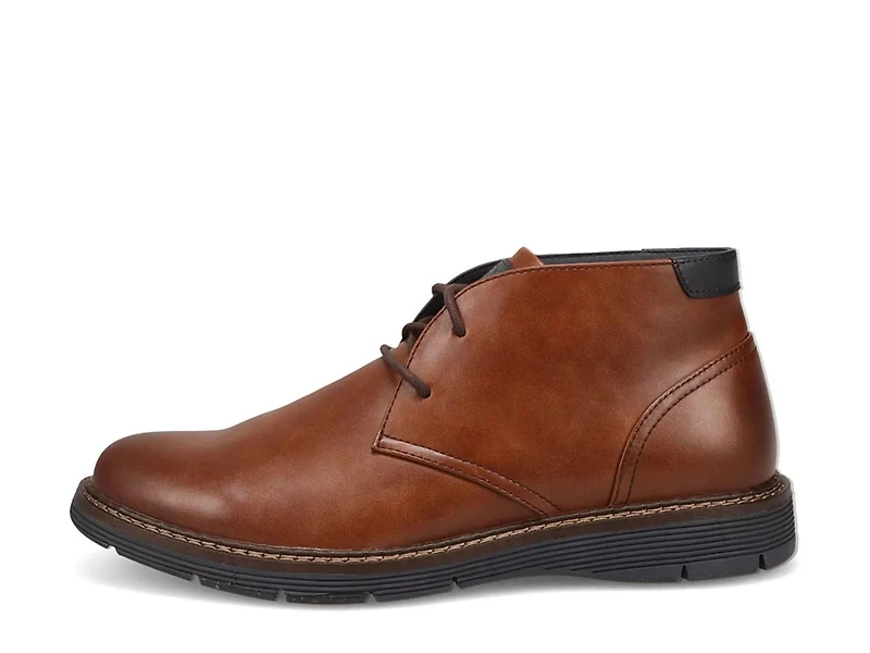 Esmond Boot