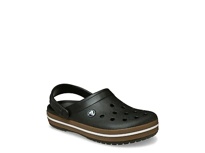 Crocband Gum Clog