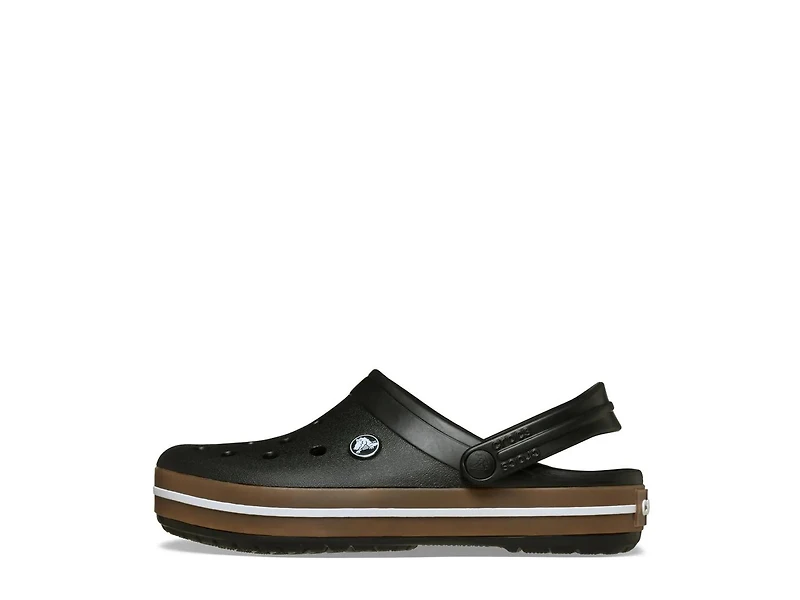 Crocband Gum Clog