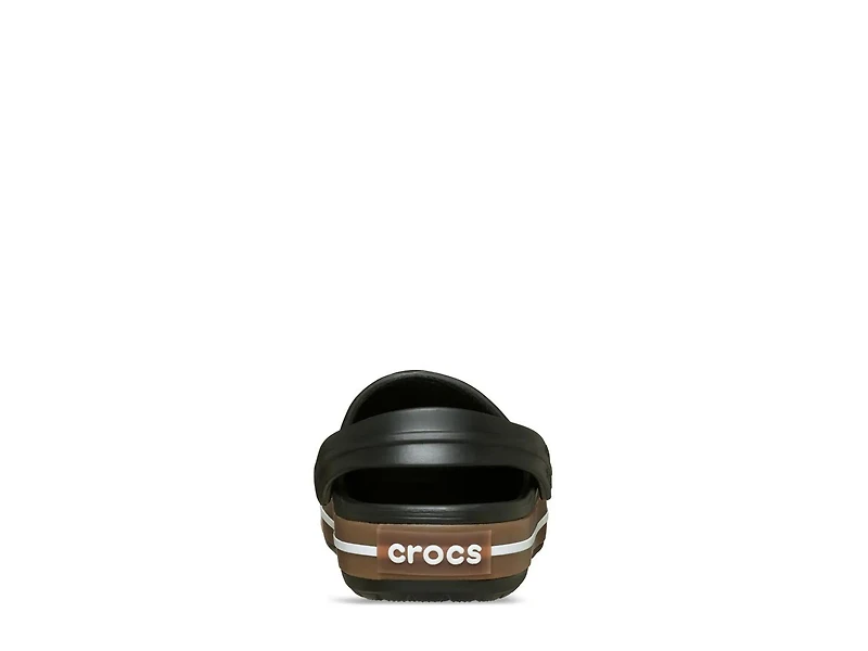Crocband Gum Clog