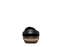 Crocband Gum Clog