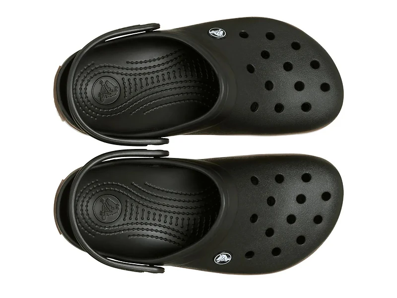 Crocband Gum Clog