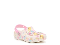Hello Kitty & Friends Pastel Classic Clog