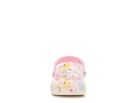 Hello Kitty & Friends Pastel Classic Clog