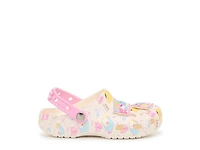 Hello Kitty & Friends Pastel Classic Clog