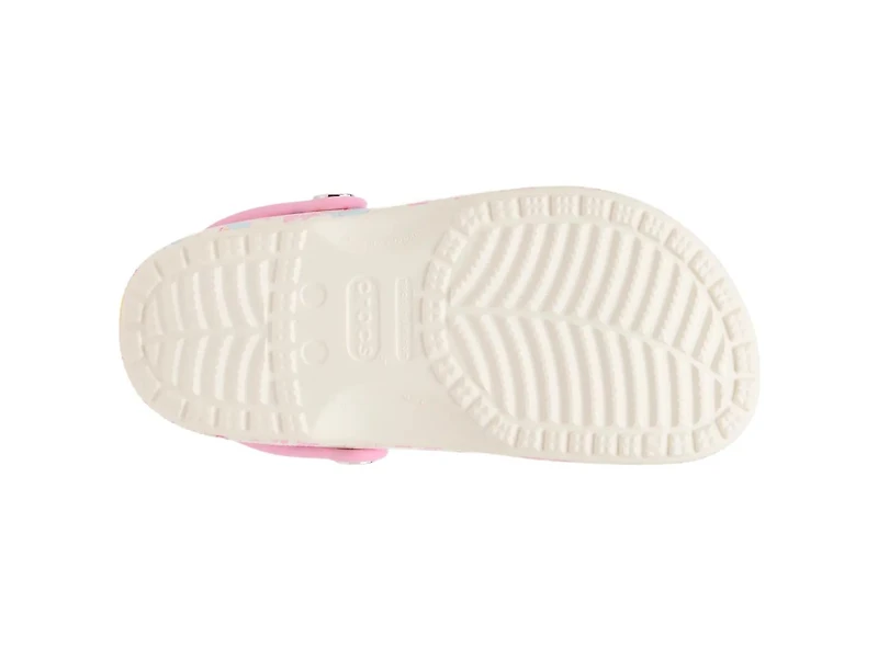 Hello Kitty & Friends Pastel Classic Clog