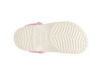 Hello Kitty & Friends Pastel Classic Clog