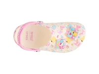 Hello Kitty & Friends Pastel Classic Clog