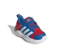 Spider-Man Lightorama Light-Up Sneaker - Kids'