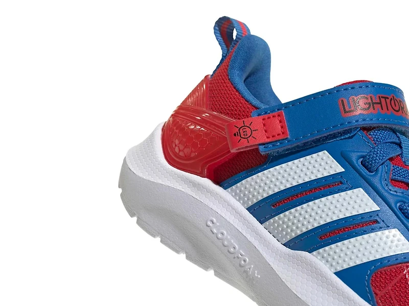 Spider-Man Lightorama Light-Up Sneaker - Kids'