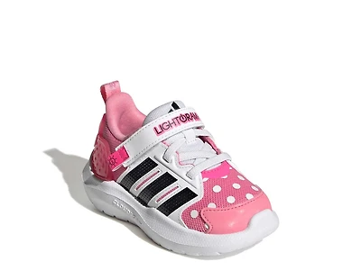 Minnie Mouse Lightorama Light-Up Sneaker - Kids'