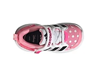 Minnie Mouse Lightorama Light-Up Sneaker - Kids'