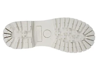 Biz Platform Boat Shoe