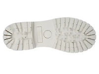 Biz Platform Boat Shoe