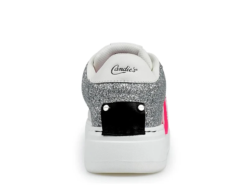 Gummie Platform Sneaker