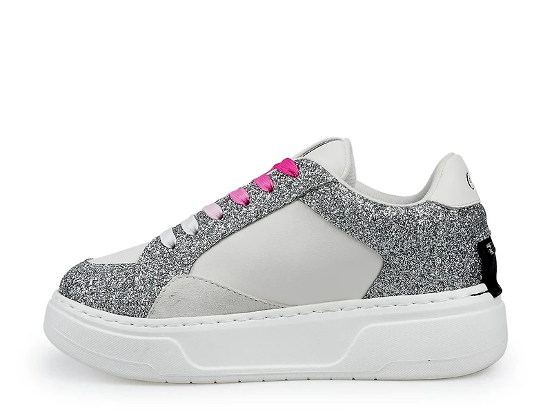 Gummie Platform Sneaker