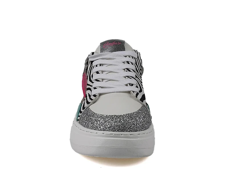 Gummie Platform Sneaker