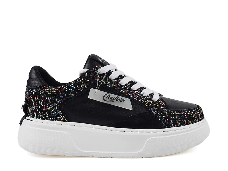 Gummie Platform Sneaker