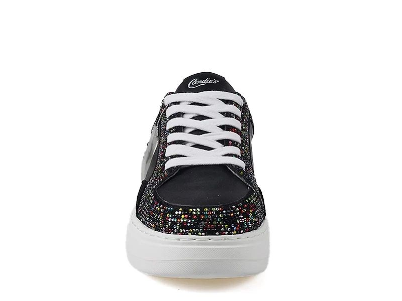 Gummie Platform Sneaker