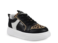 Lancer Platform Sneaker