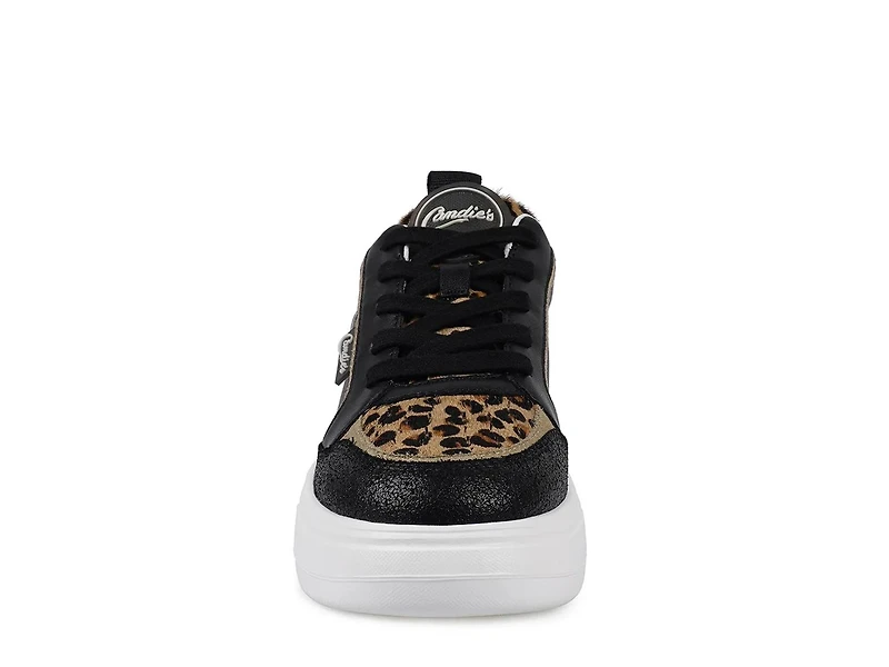 Lancer Platform Sneaker