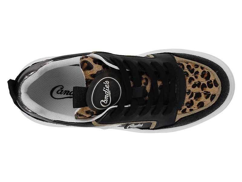 Lancer Platform Sneaker