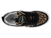 Lancer Platform Sneaker