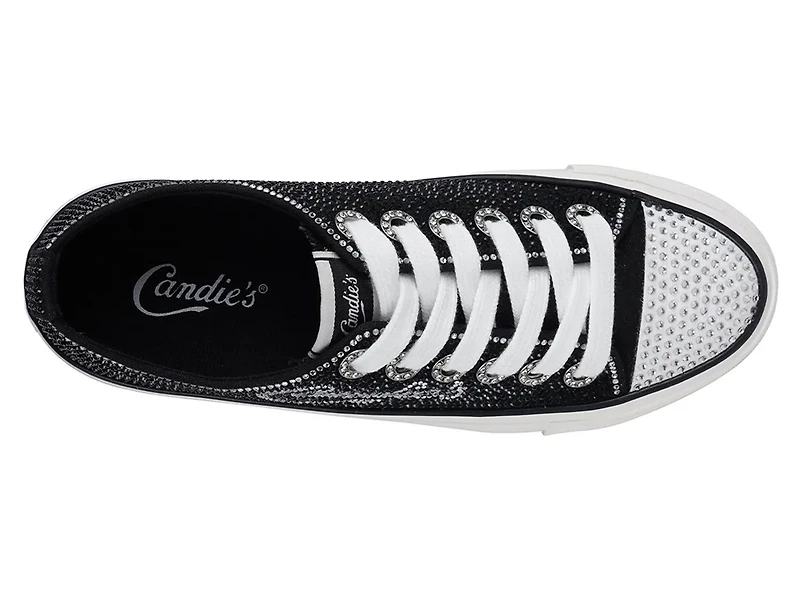 Leann Platform Sneaker