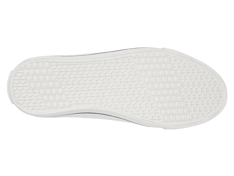 Lizzy Platform High-Top Sneaker