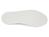 Lizzy Platform High-Top Sneaker