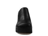 Nichola Wedge Clog
