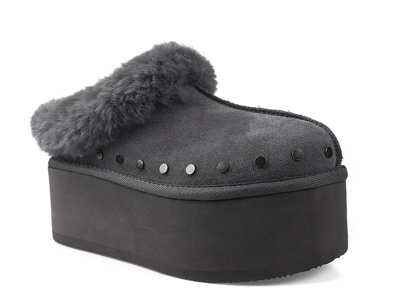 Sabi Platform Clog