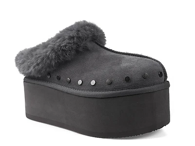 Sabi Platform Clog