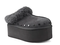 Sabi Platform Clog