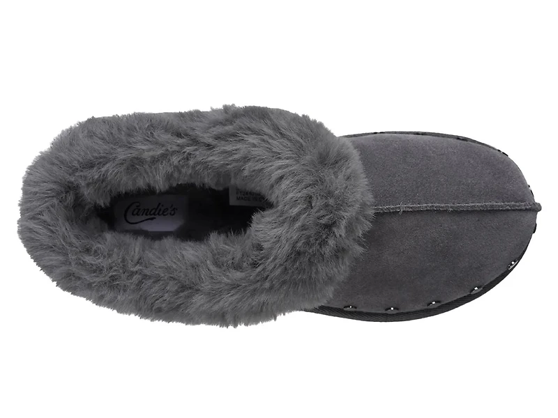 Sabi Platform Clog