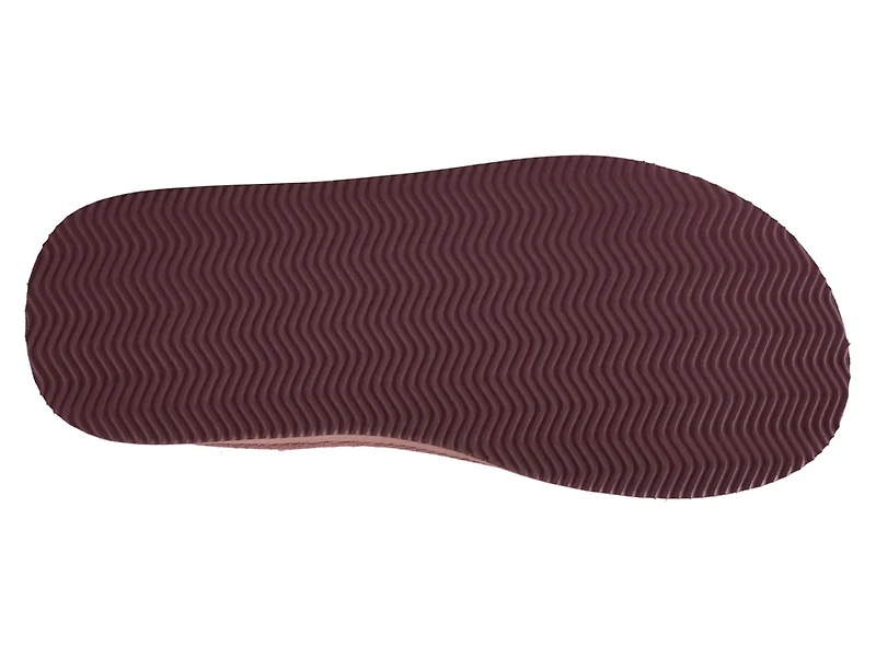 Shye Platform Bootie