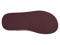 Shye Platform Bootie