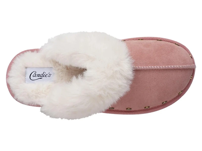 Sutton Platform Clog